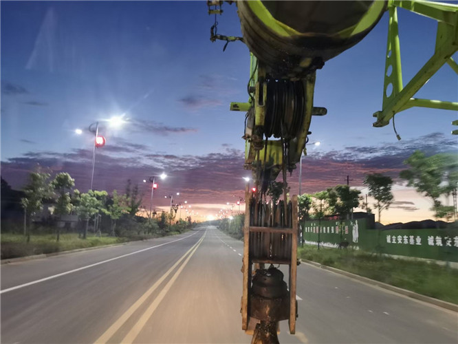 永定区大件吊装怎么收费